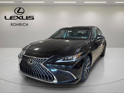 New 2025 Lexus ES 350 350