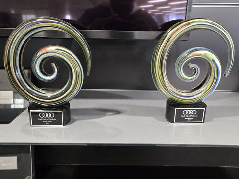 New 2025 Audi A5 2.0T Premium image 43