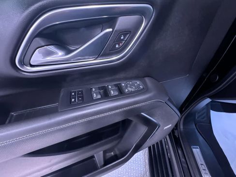 Used 2023 Chevrolet Tahoe Premier image 12