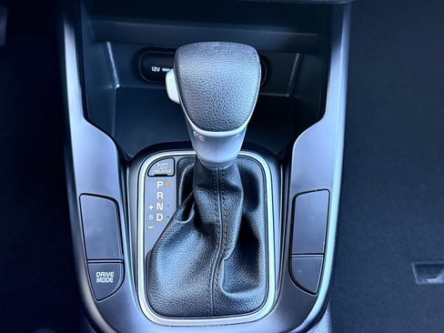 Used 2023 Kia Soul LX FWD image 20