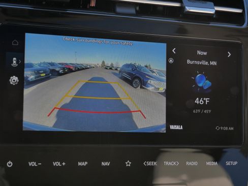 Certified 2024 Hyundai Tucson SEL w/ Convenience Package image 36