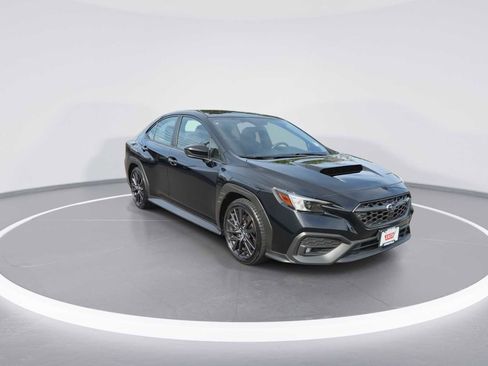 Used 2024 Subaru WRX Premium AWD/4WD image 2