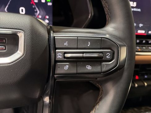 Used 2023 GMC Canyon AT4 w/ AT4 Premium Package image 14