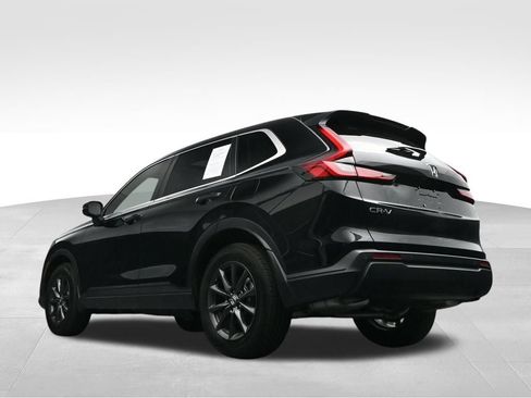 Used 2026 Honda CR-V EX-L image 41