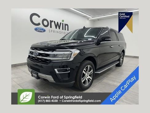 Used 2023 Ford Expedition Max Limited image 1