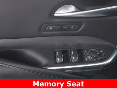 Used 2024 Cadillac XT4 Premium Luxury w/ Technology Package image 20