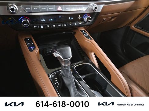 Certified 2024 Kia Telluride EX X-Line AWD/4WD image 24