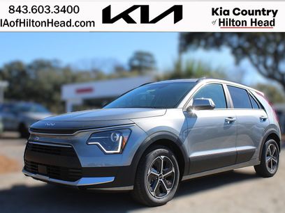 New 2026 Kia Niro LX
