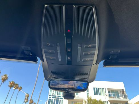 Used 2023 Fisker Ocean One AWD/4WD image 26