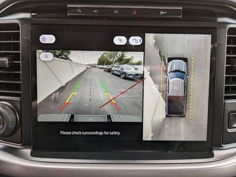 New 2024 Ford F150 XLT w/ Equipment Group 303A High image 8