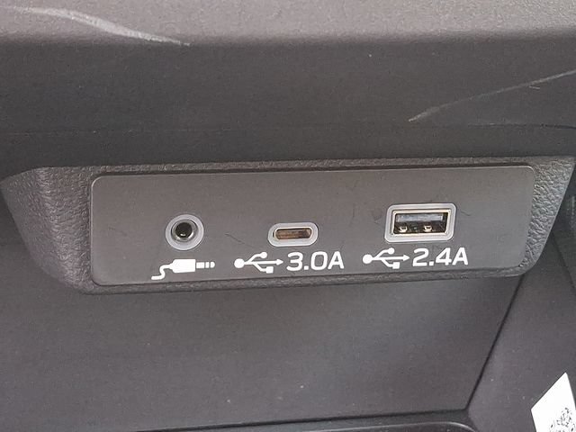 Certified 2026 Subaru Forester Sport AWD/4WD image 26