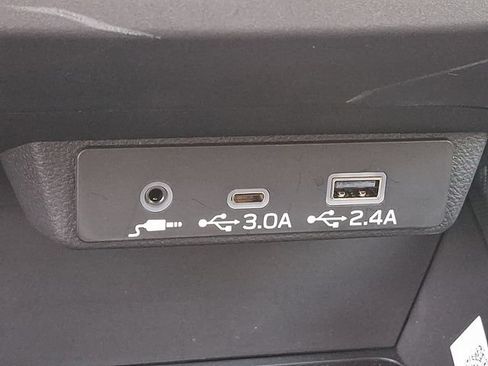 Certified 2026 Subaru Forester Sport AWD/4WD image 26