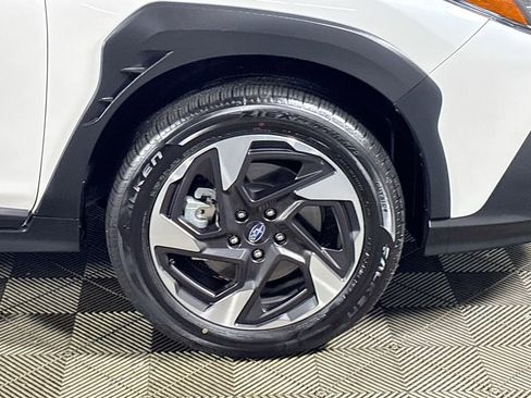 Certified 2025 Subaru Crosstrek 2.5i Limited image 24