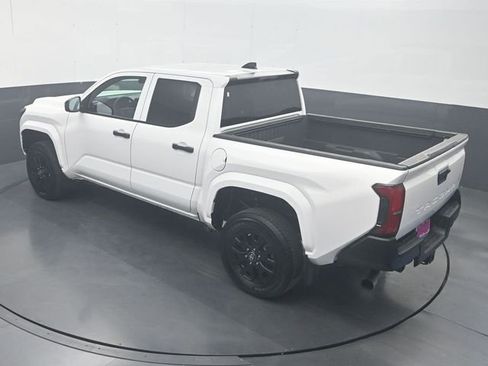 Used 2024 Toyota Tacoma SR image 23