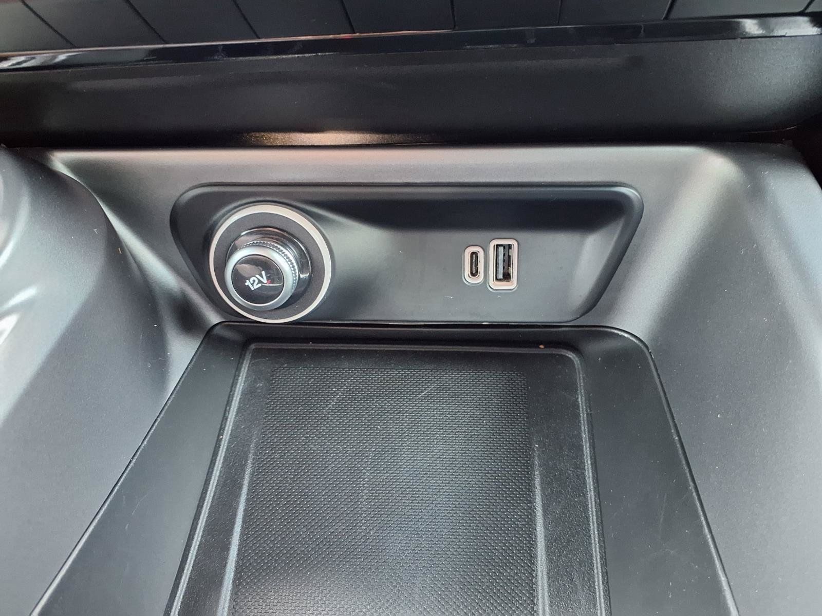 Used 2024 Dodge Hornet R/T AWD/4WD image 10