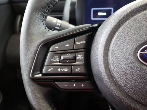 New 2026 Subaru Outback Limited image 18