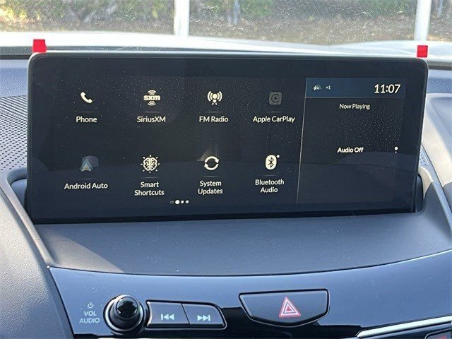 Used 2026 Acura RDX SH-AWD image 19