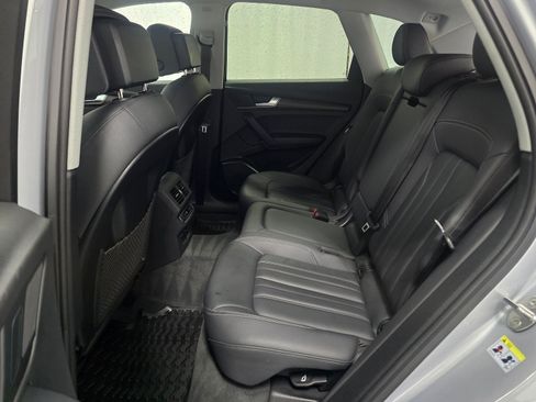 Used 2023 Audi Q5 2.0T Premium w/ Convenience Package image 20
