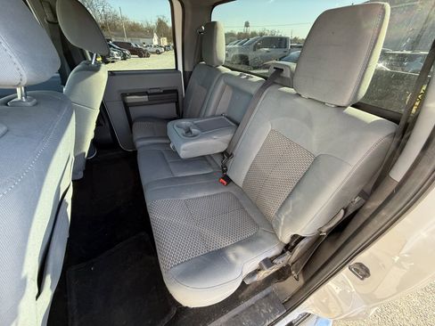 Used 2011 Ford F350 XLT image 25