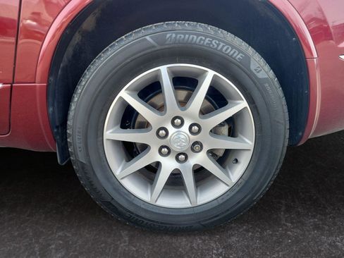 Used 2017 Buick Enclave Leather w/ Trailering Package image 29