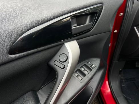 Used 2023 Mitsubishi Eclipse Cross ES image 11