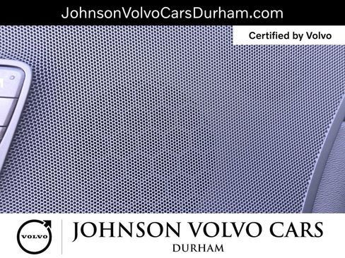 Certified 2026 Volvo XC60 B5 Plus w/ Protection Package Premier AWD/4WD image 30