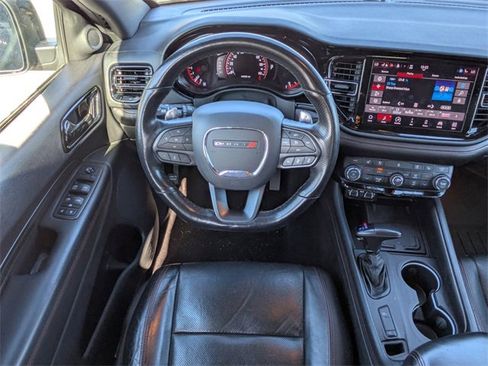 Used 2023 Dodge Durango R/T image 17