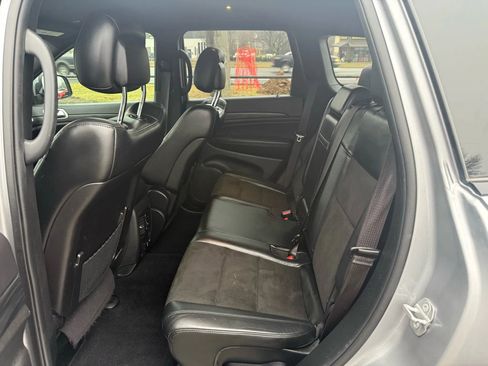 Used 2021 Jeep Grand Cherokee Laredo X image 11