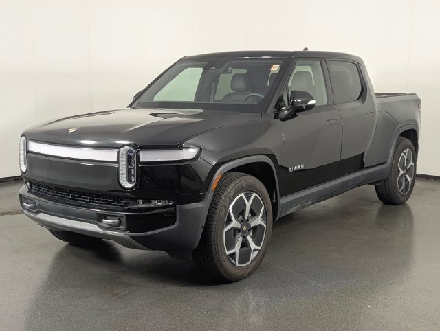 Used 2023 Rivian R1T Adventure Dual AWD/4WD image 4