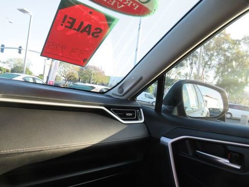 Certified 2023 Toyota RAV4 XLE Premium image 29