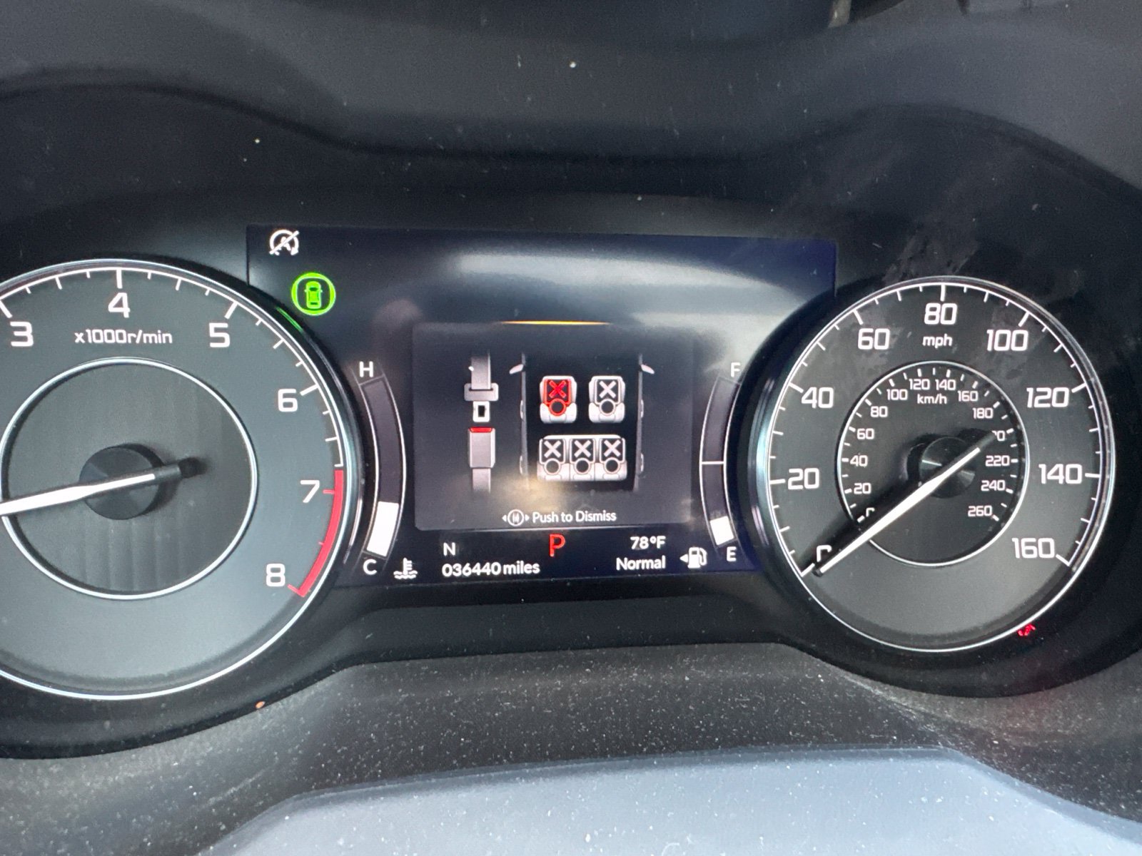 Used 2024 Acura RDX w/ Technology Package AWD/4WD image 18