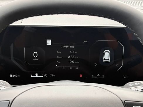 New 2026 Kia Sportage SX FWD image 26