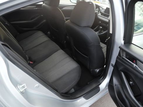 Used 2018 MAZDA MAZDA6 Sport image 21