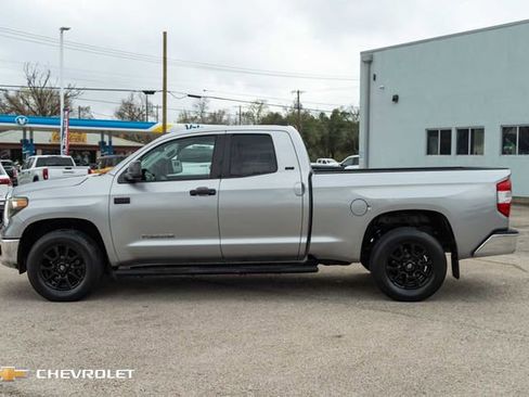 Used 2021 Toyota Tundra SR5 image 10