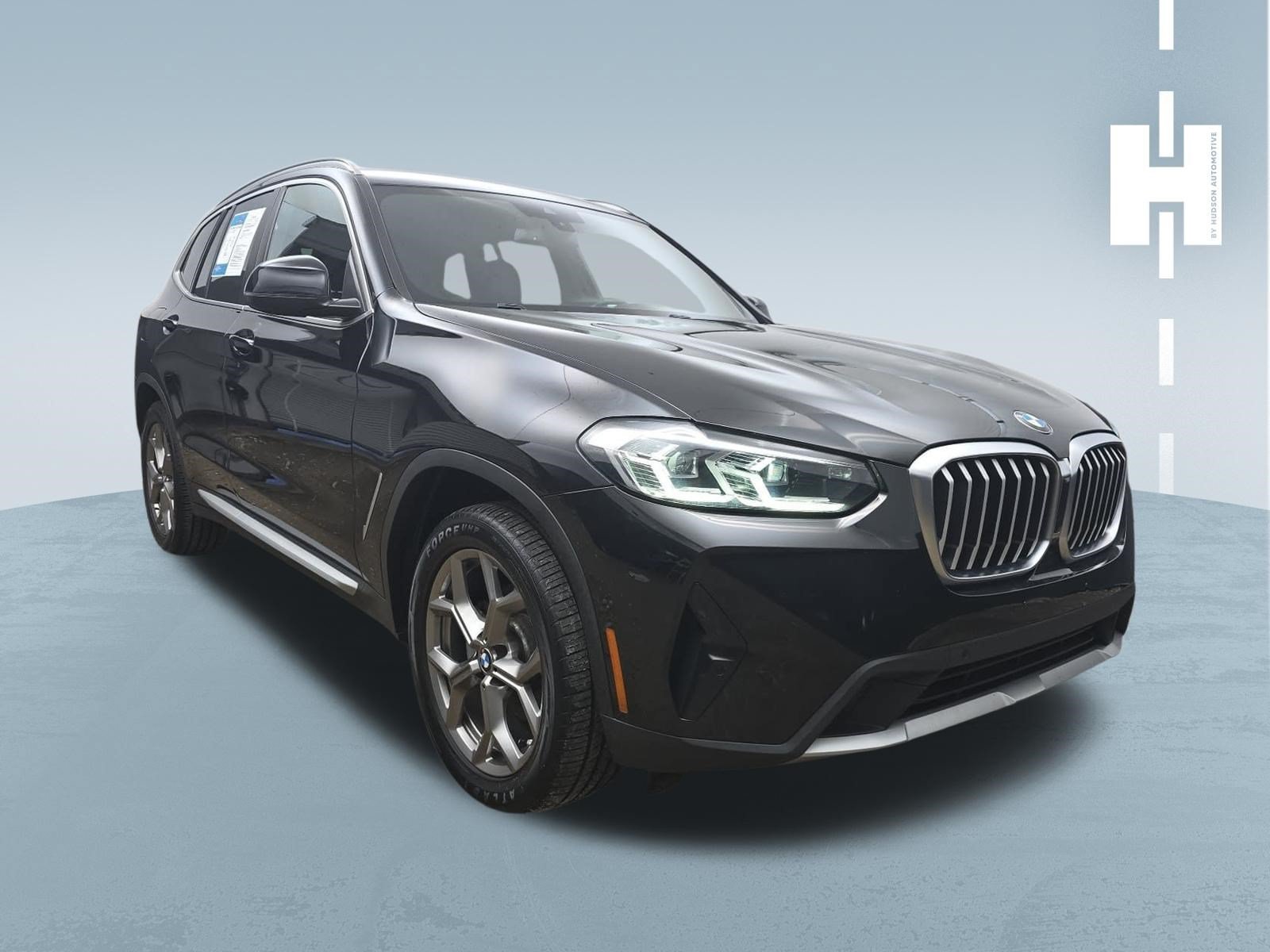 Used 2022 BMW X3 sDrive30i RWD image 1
