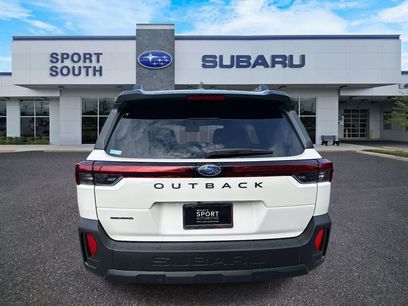 New 2026 Subaru Outback Limited