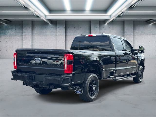 Used 2024 Ford F350 XLT w/ XLT Premium Package AWD/4WD image 31