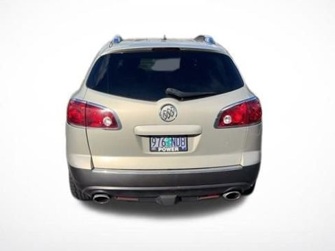 Used 2008 Buick Enclave CX image 3