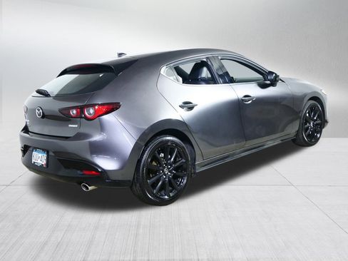 Used 2023 MAZDA MAZDA3 s image 7