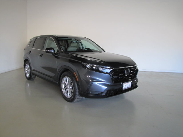 Certified 2024 Honda CR-V EX-L image 26