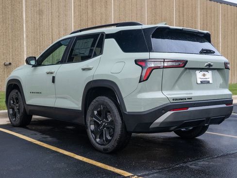 New 2026 Chevrolet Equinox LT w/ Convenience Package II image 5