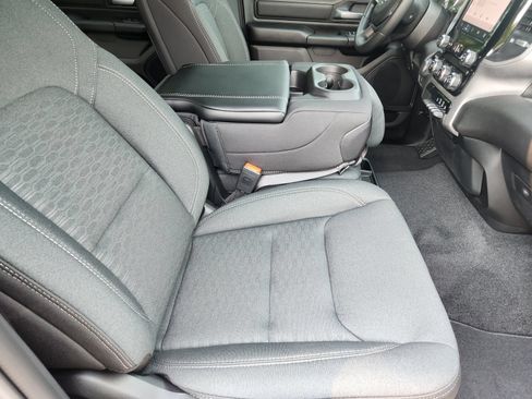 New 2026 RAM 1500 Express RWD image 14