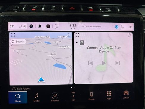 Used 2023 Jeep Grand Cherokee L Limited w/ Luxury Tech Group II image 19