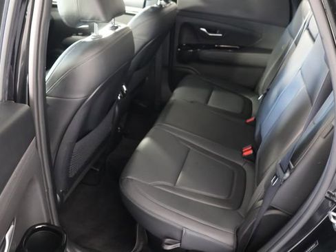 Used 2024 Hyundai Santa Cruz Limited image 25