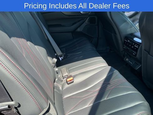 New 2026 Acura MDX Type S AWD/4WD image 20