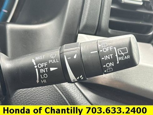 Certified 2023 Honda Odyssey Sport image 10