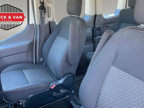 Used 2021 Ford Transit 350 XLT RWD image 28