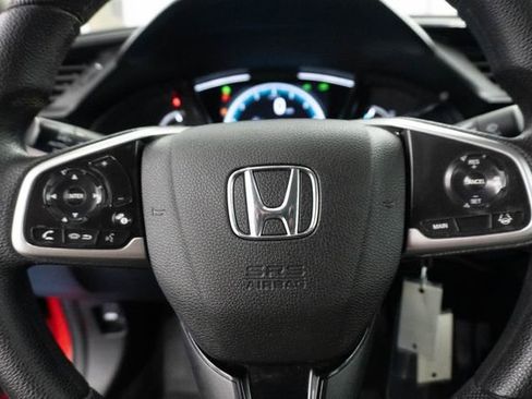 Certified 2019 Honda Civic LX image 18