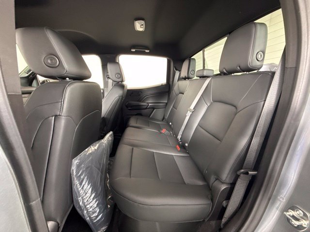 New 2026 Chevrolet Colorado Trail Boss AWD/4WD image 24