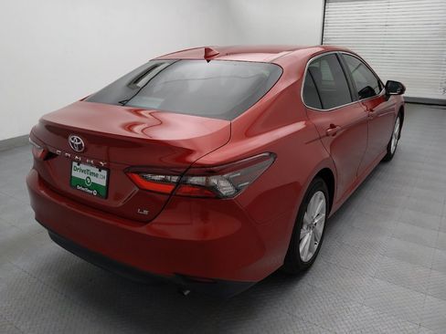Used 2023 Toyota Camry LE FWD image 9